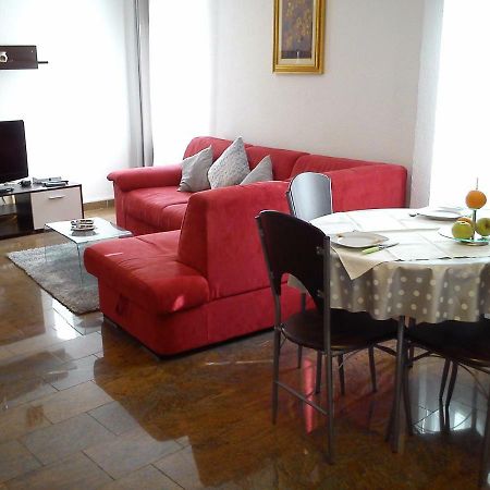 Apartment Oaza Rovinj Extérieur photo
