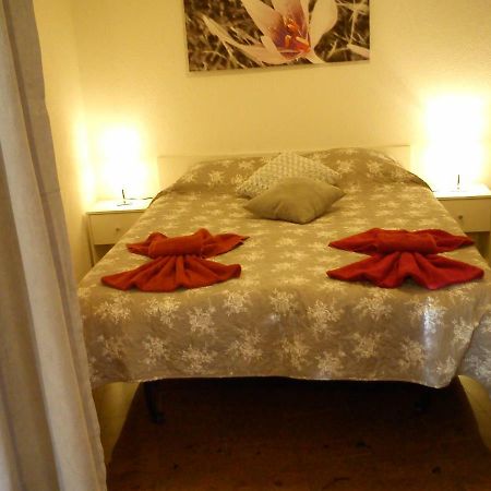 Apartment Oaza Rovinj Extérieur photo