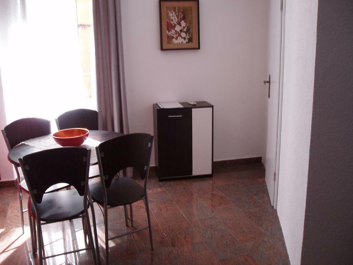 Apartment Oaza Rovinj Extérieur photo