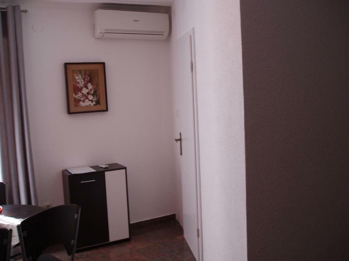 Apartment Oaza Rovinj Extérieur photo