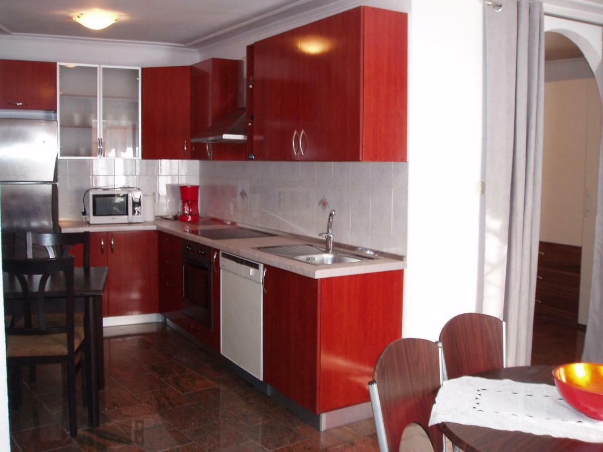 Apartment Oaza Rovinj Extérieur photo