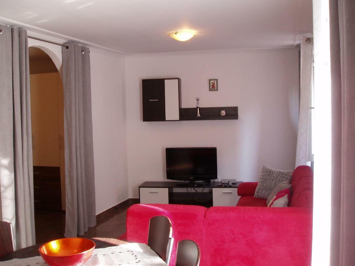 Apartment Oaza Rovinj Extérieur photo