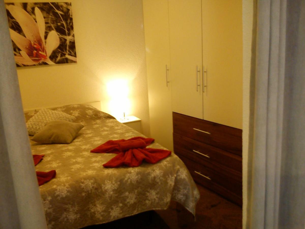 Apartment Oaza Rovinj Extérieur photo