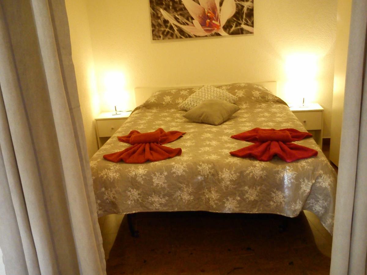 Apartment Oaza Rovinj Extérieur photo